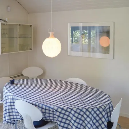 Stunning In W/ 3 Bedrooms Tatil Evi Ålbæk