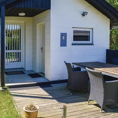 Stunning In W/ 3 Bedrooms * Ålbæk