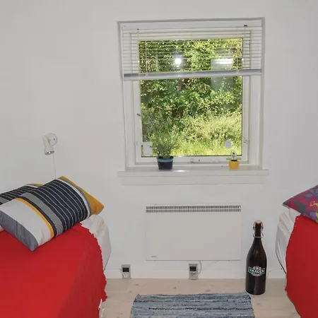 Stunning In W/ 3 Bedrooms * Ålbæk