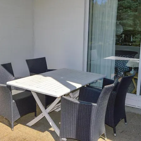 Stunning In W/ 3 Bedrooms Ålbæk